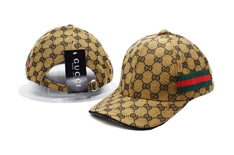 cuánto vale una gorra gucci|sombreros de hombre gucci.